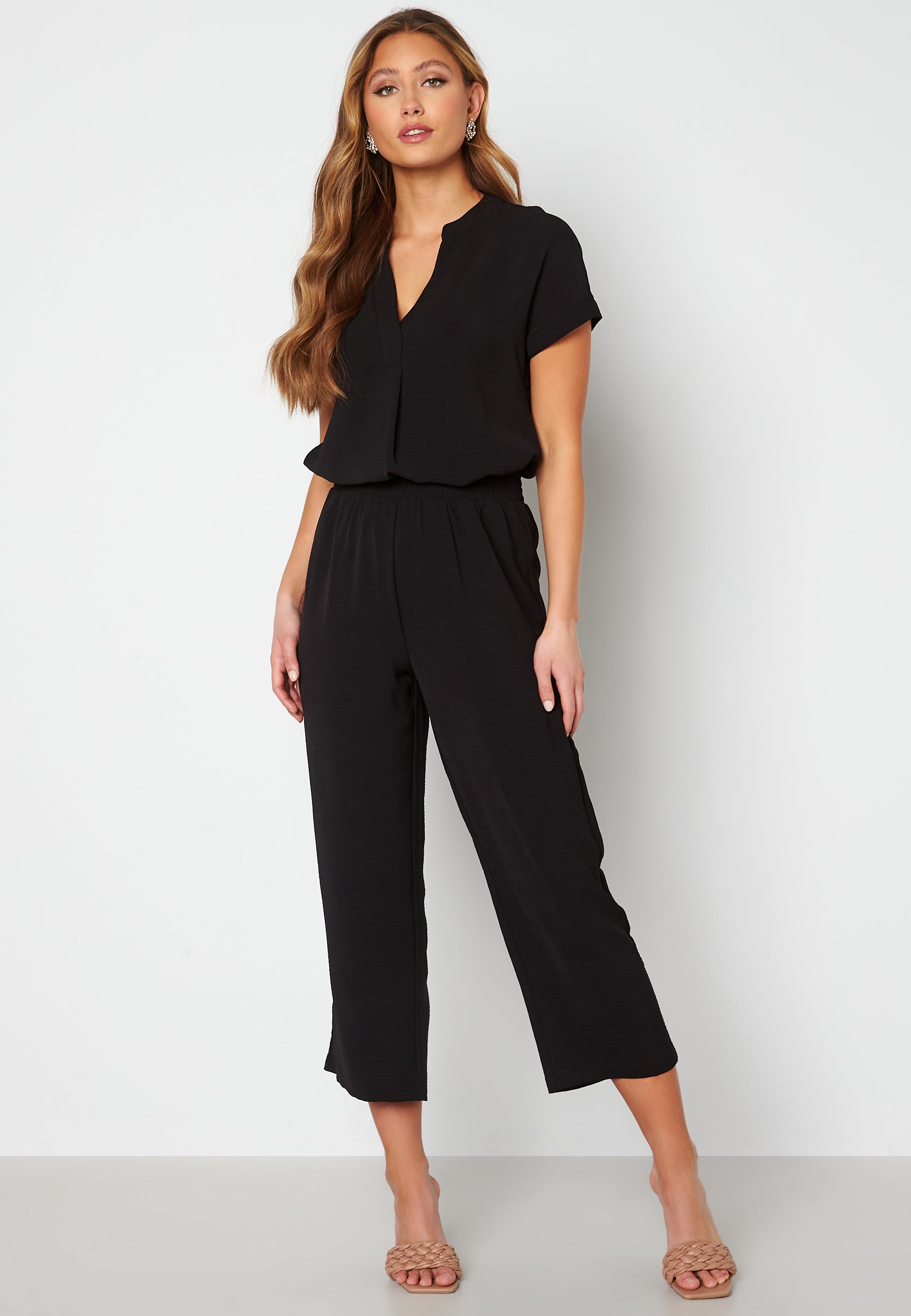BUBBLEROOM Matilde trousers