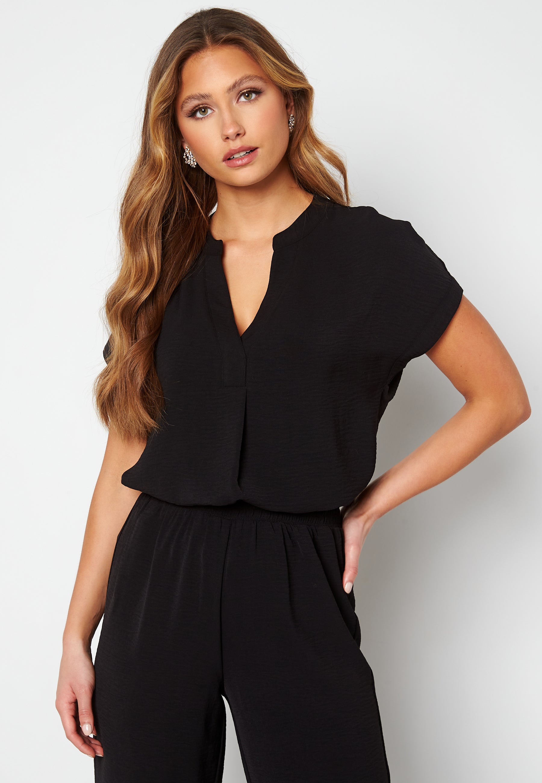 BUBBLEROOM Matilde blouse