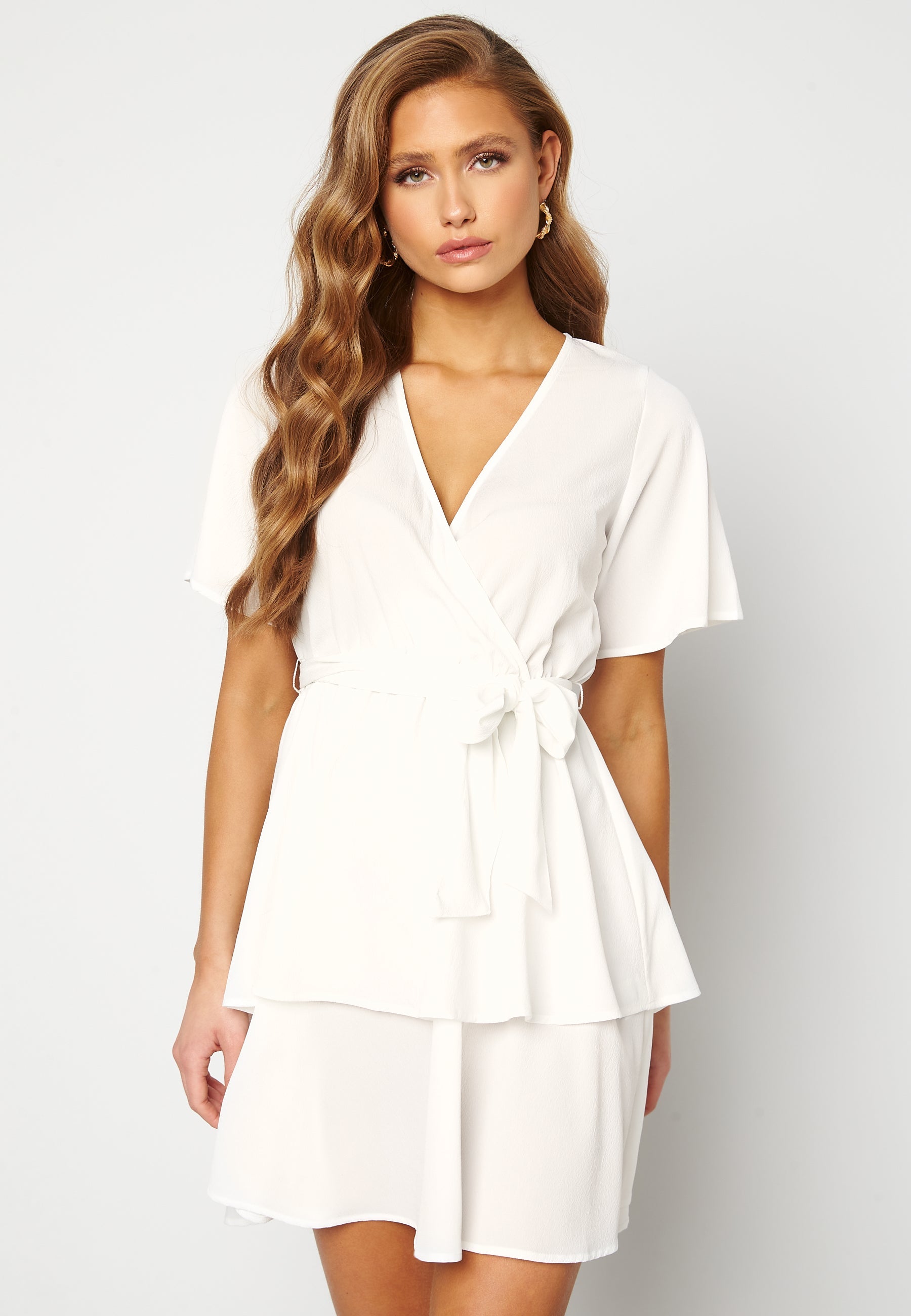 BUBBLEROOM Amra Dress