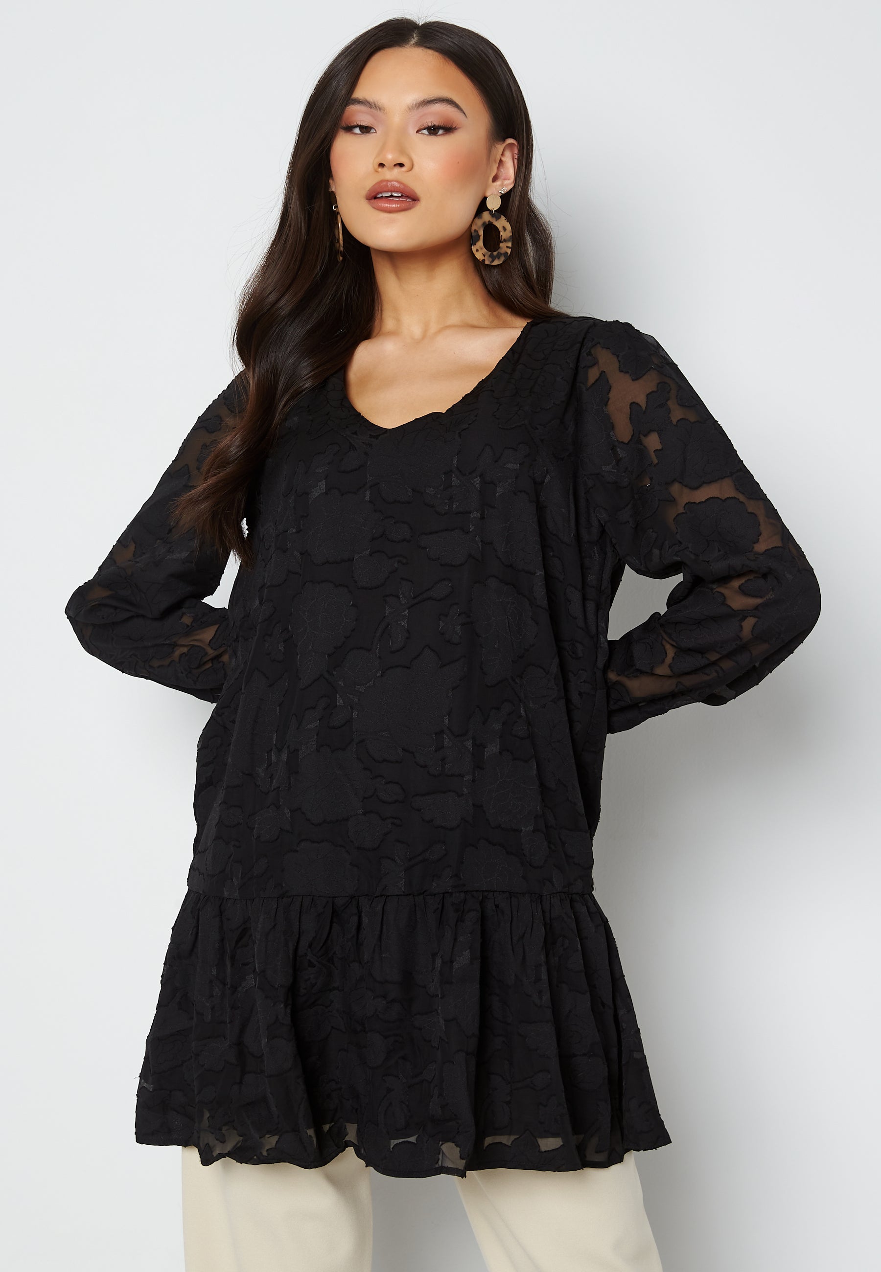 JDY Jovi LS Tunic