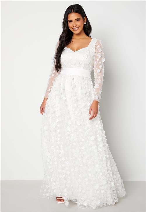 Ida Sjöstedt Sincerely Gown