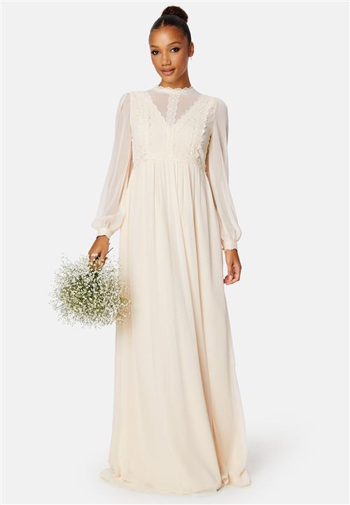Bubbleroom Occasion Hosanna Wedding Gown