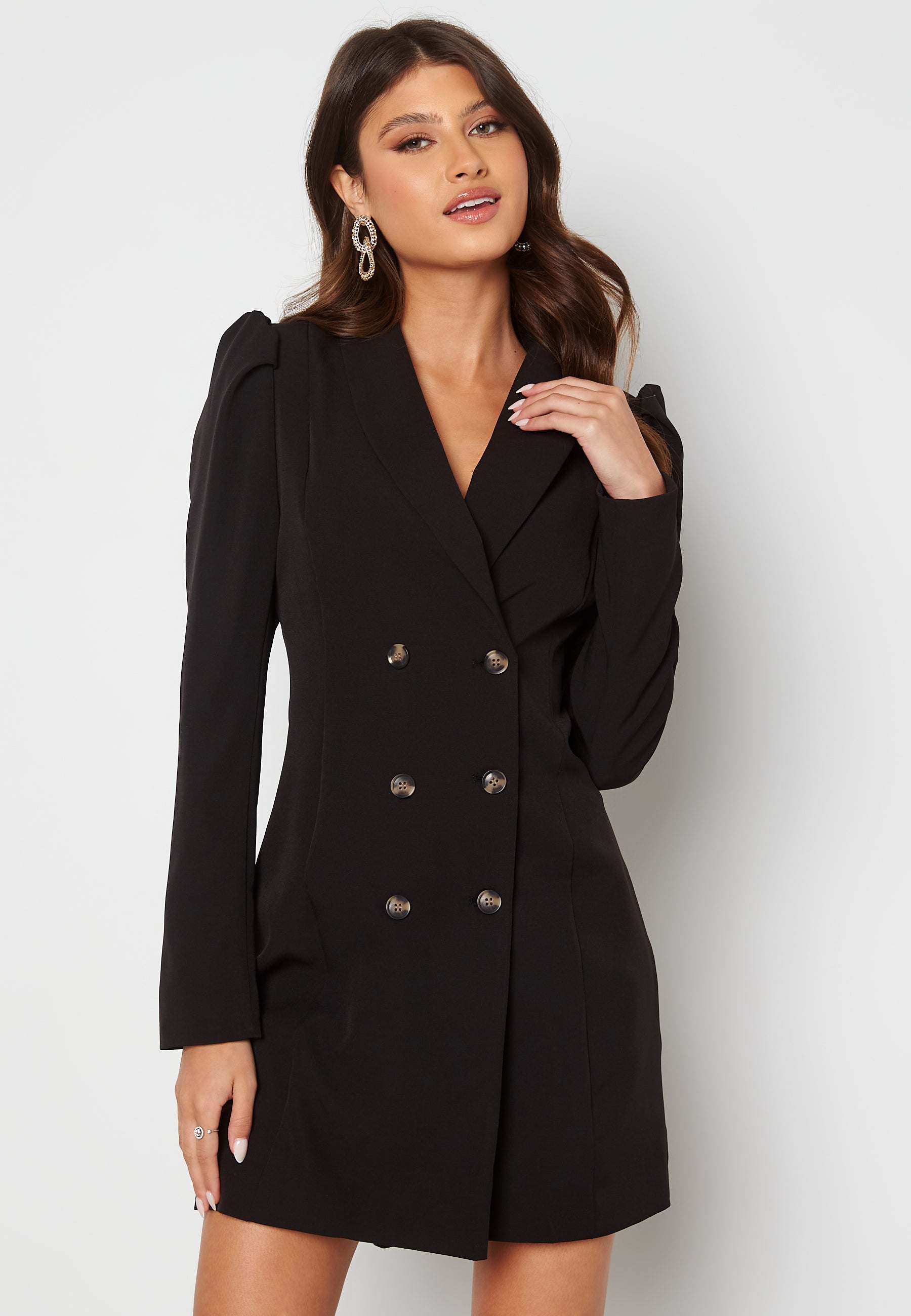 VERO MODA Rue L/S Dress