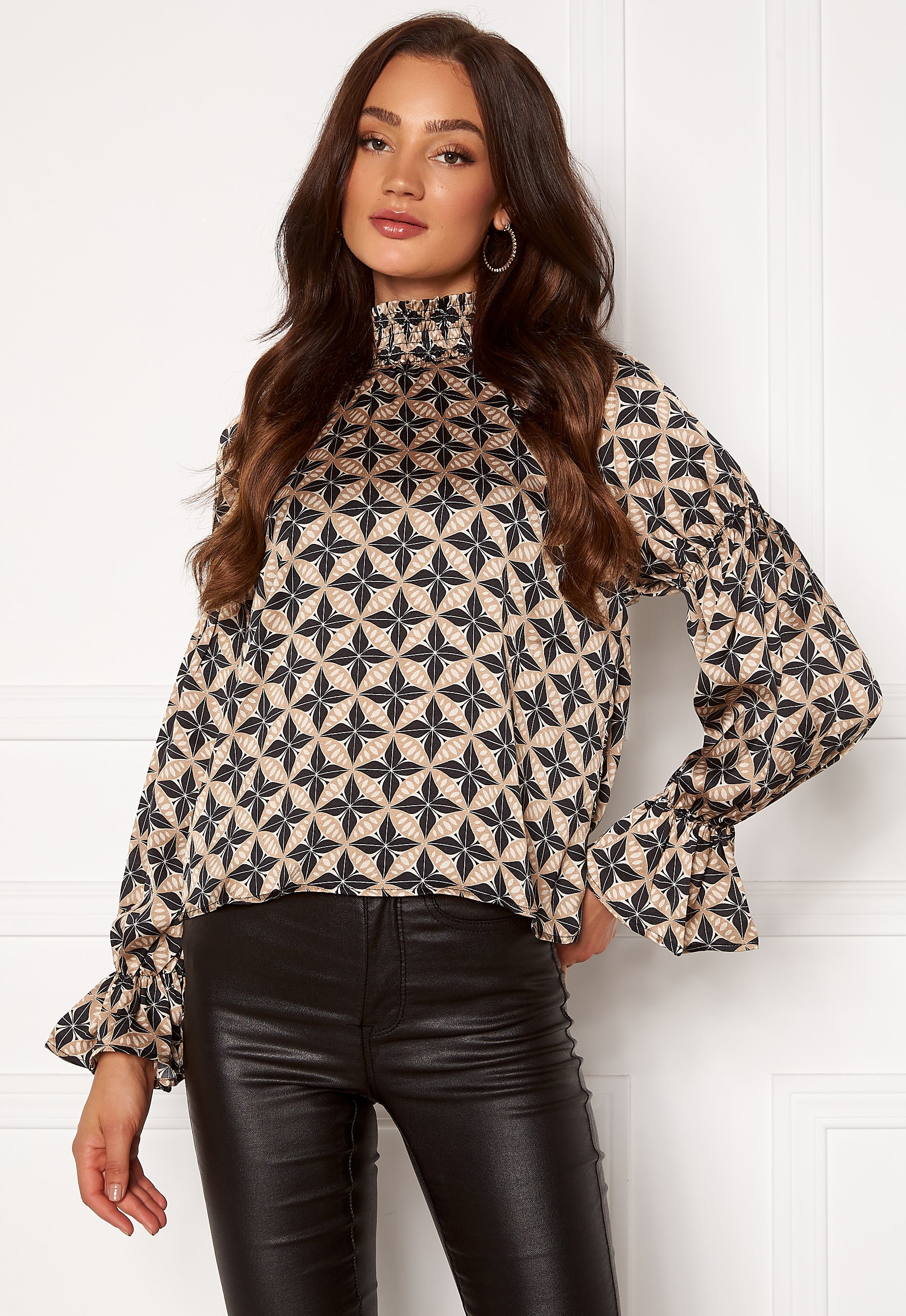 Bubbleroom Telma Blouse
