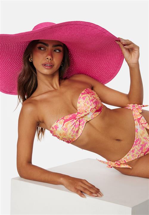 BUBBLEROOM Twisted Bikini Top