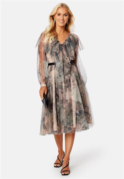 Ida Sjöstedt Venice Dress