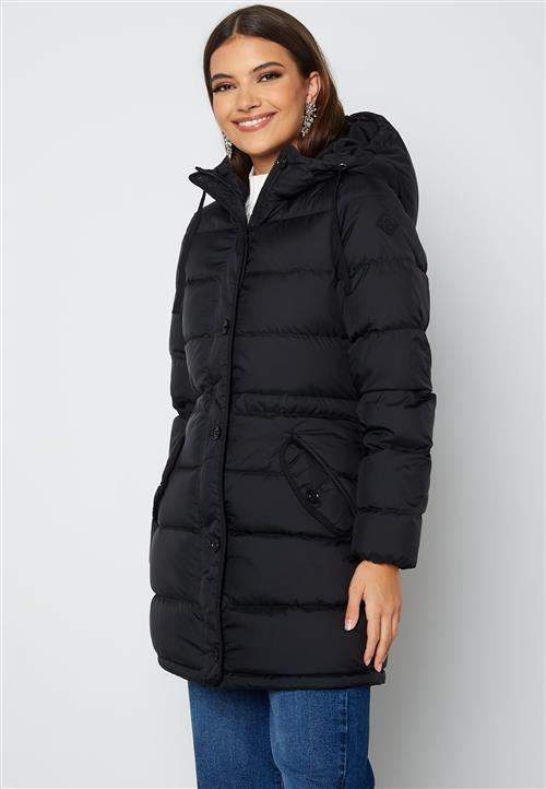 GANT Long Down Jacket
