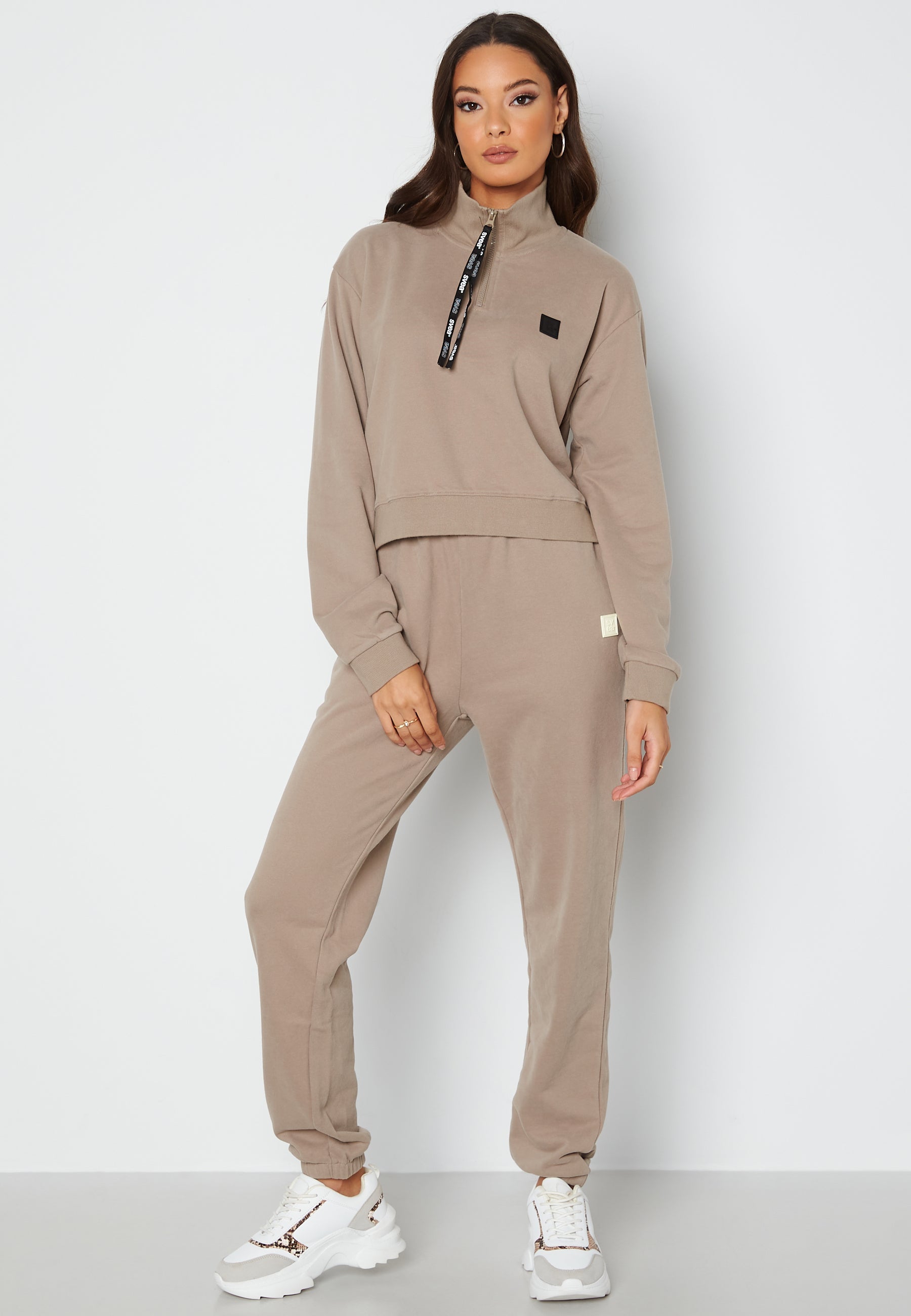 Svea W. Toxic Sweat Pants