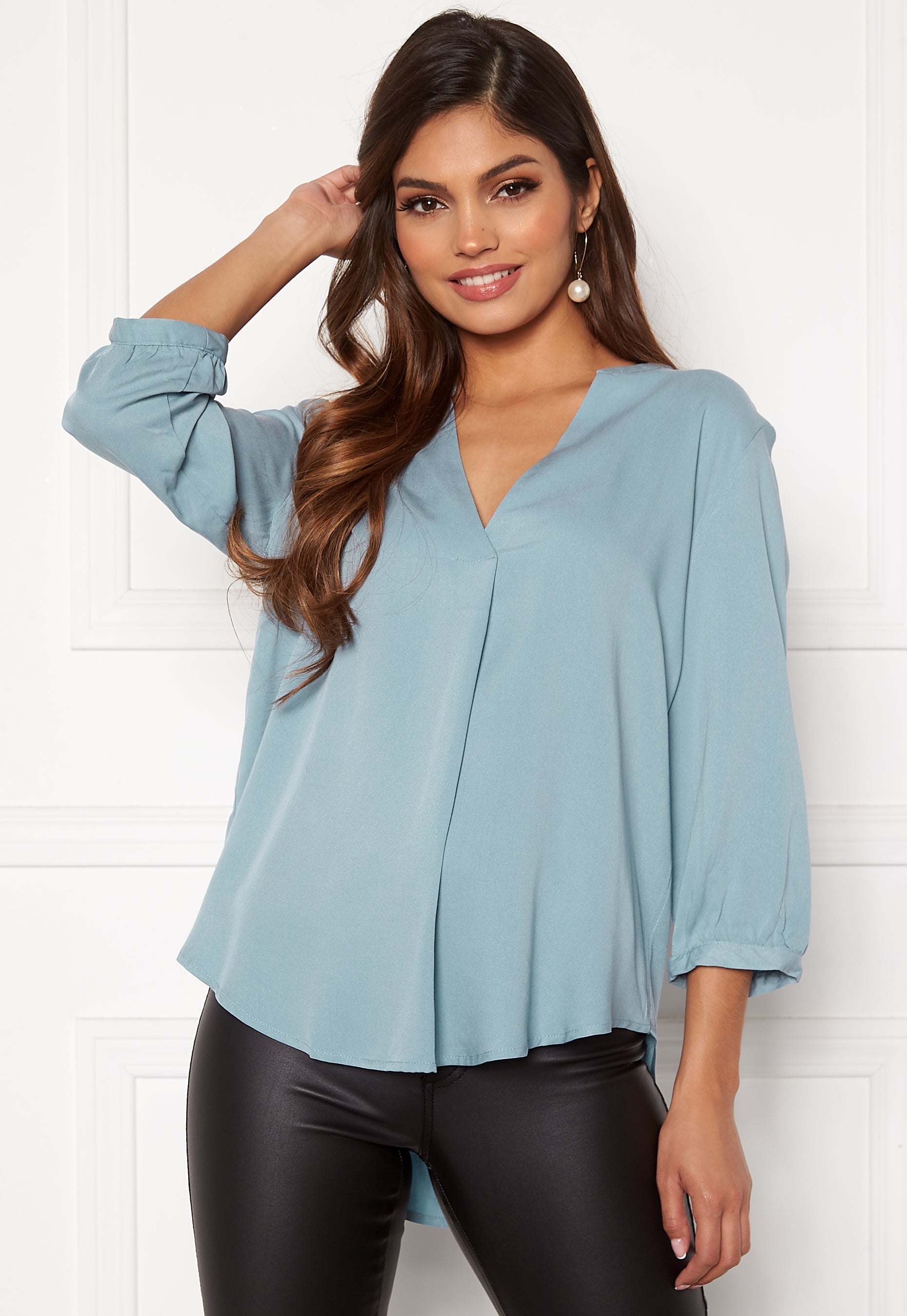 VILA Dania 3/4 Shirt