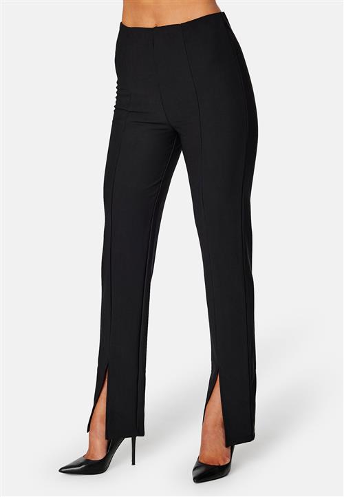 VILA Stinas HW Slit Pants