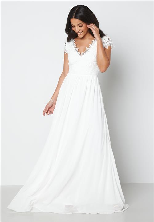 Bubbleroom Occasion Amelia Wedding Gown