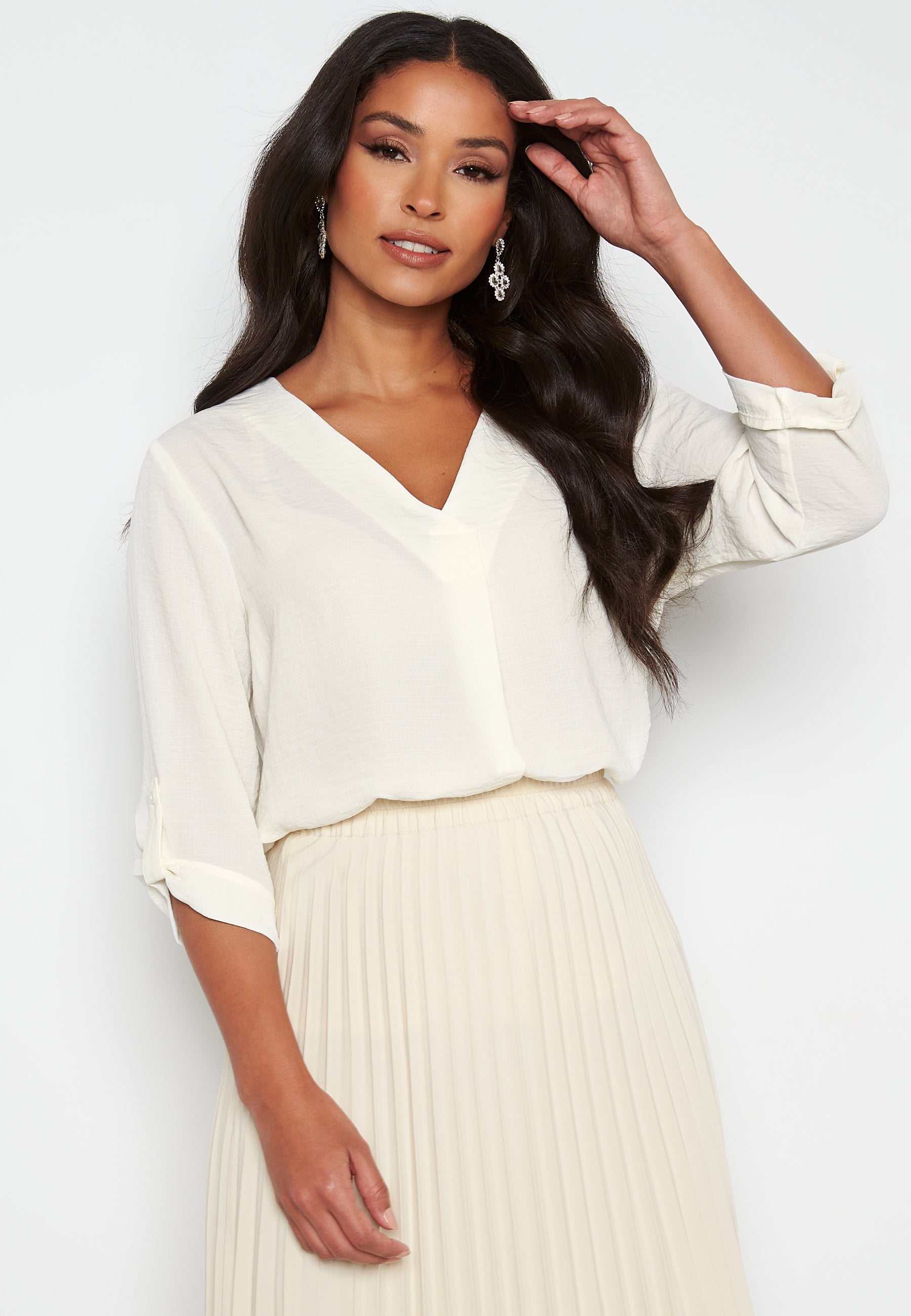 JDY Divya 3/4 Top