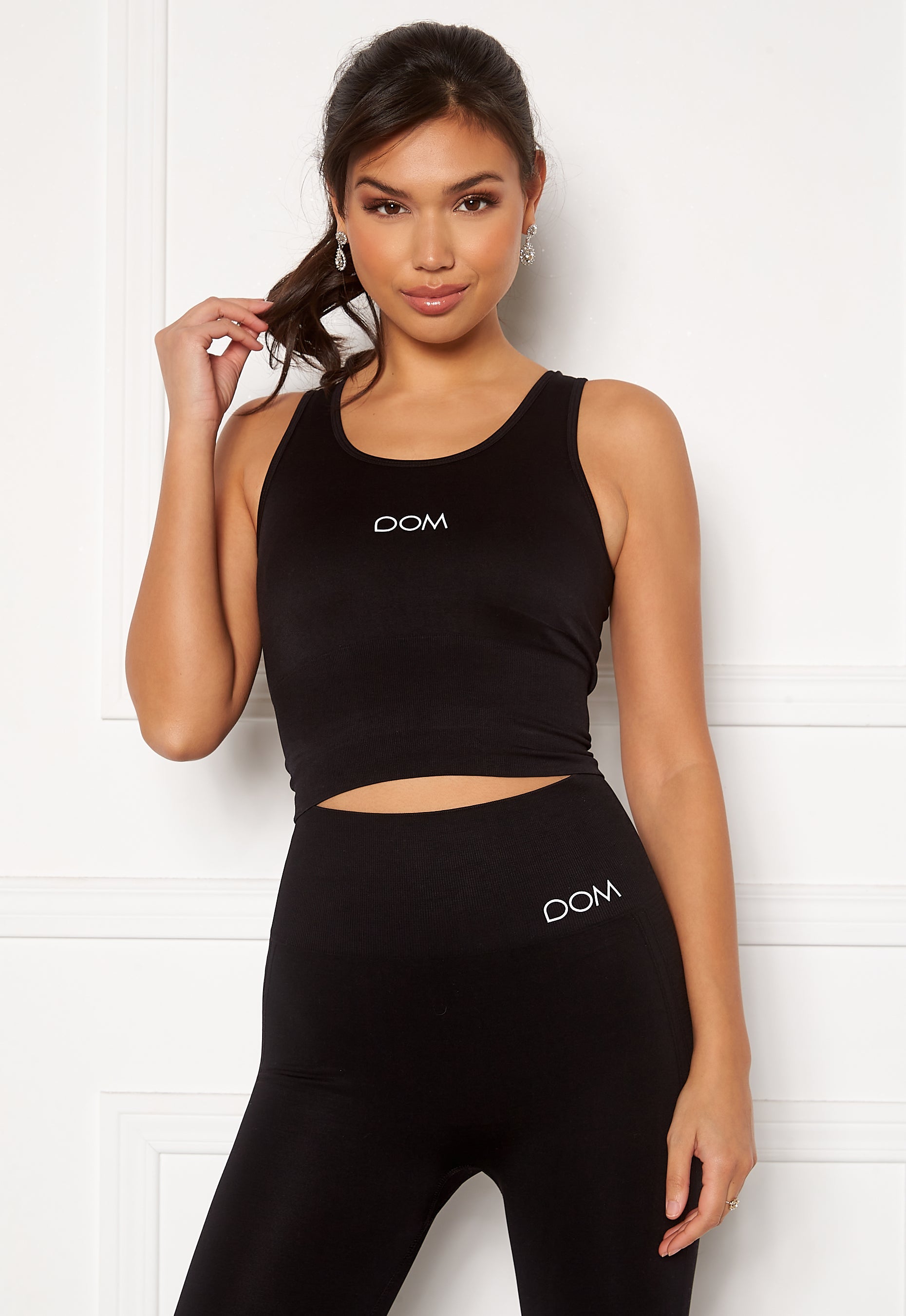 Bubbleroom June seamless bra