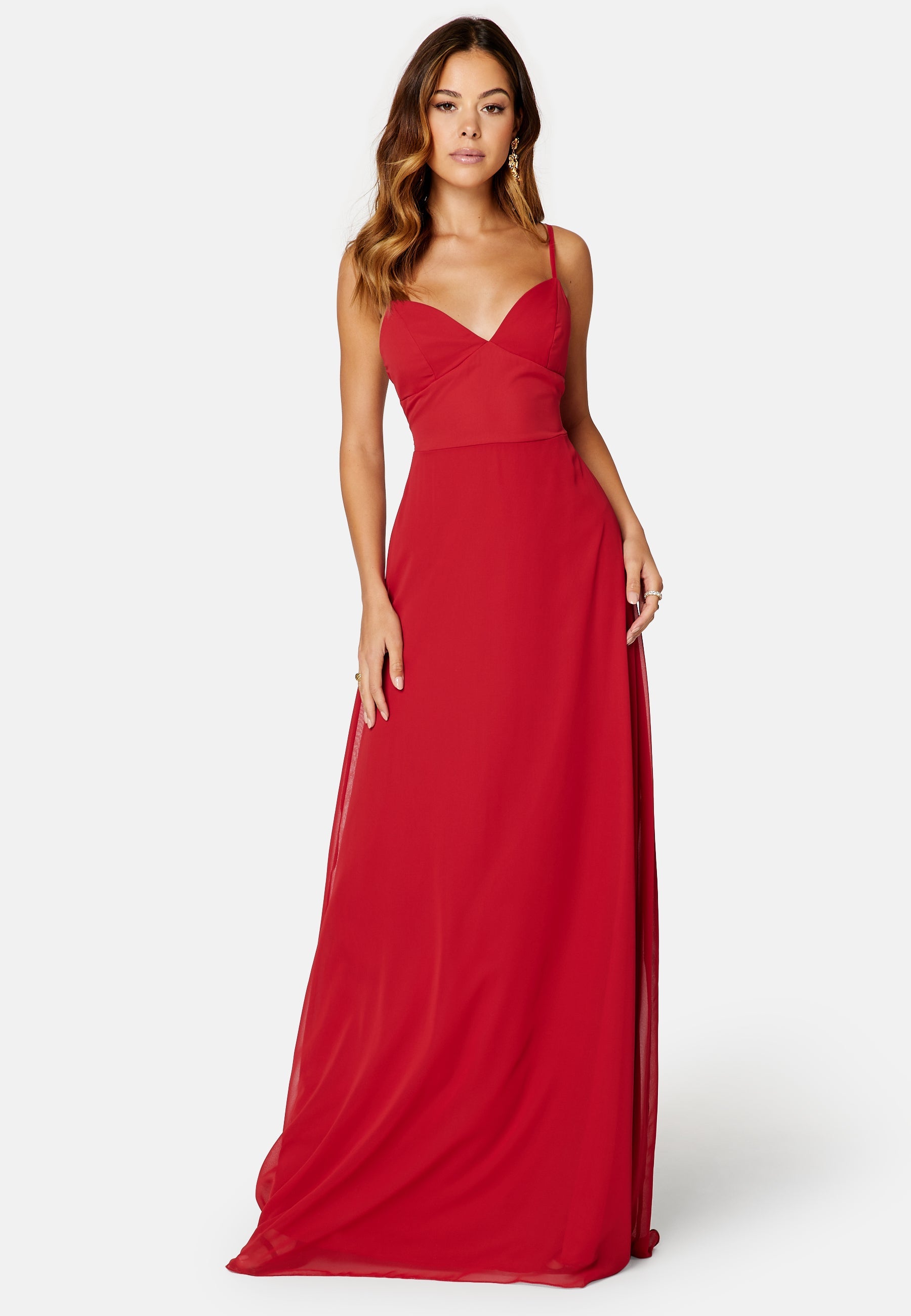 Trendyol Minel Maxi Dress