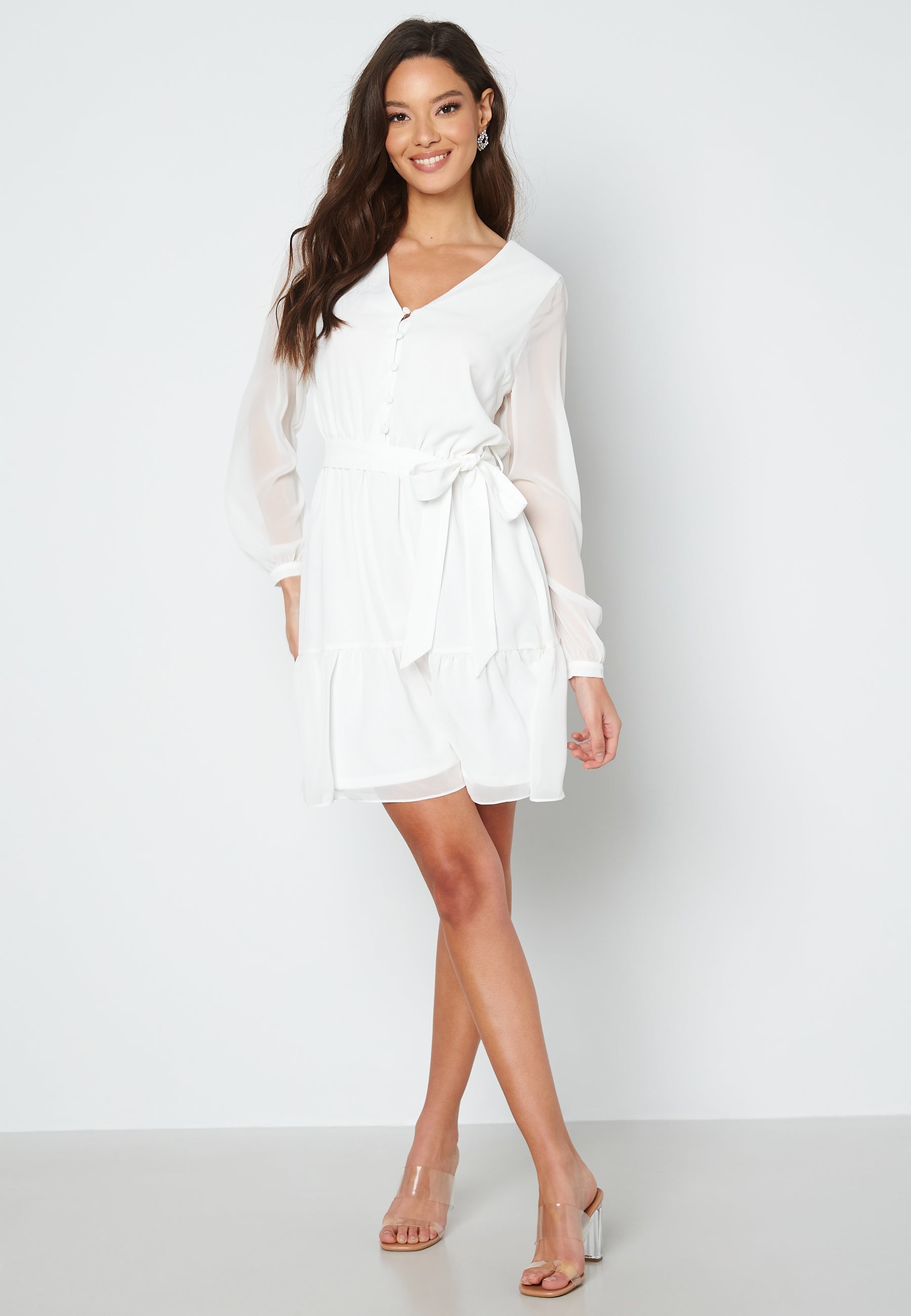 Bubbleroom Occasion Ninni dress