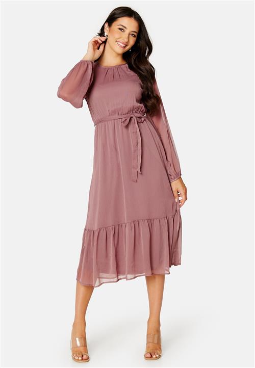 Happy Holly Henrika Midi Dress