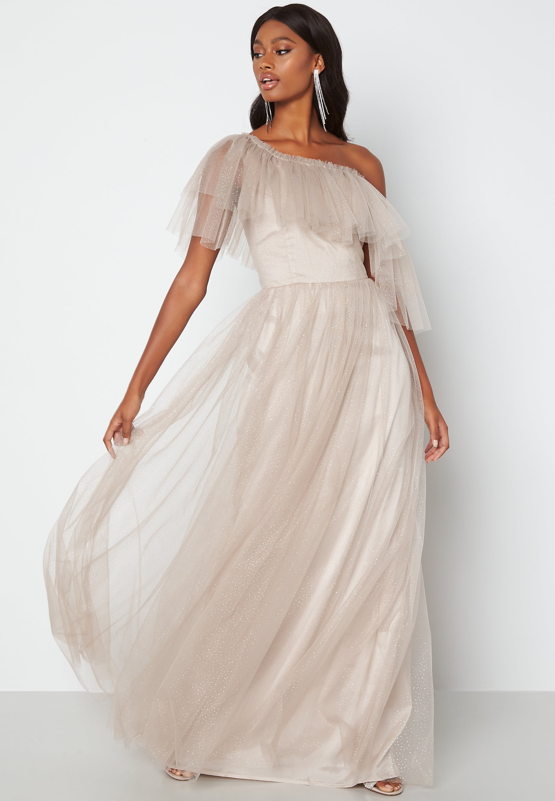 Ida Sjöstedt Skylar Dress