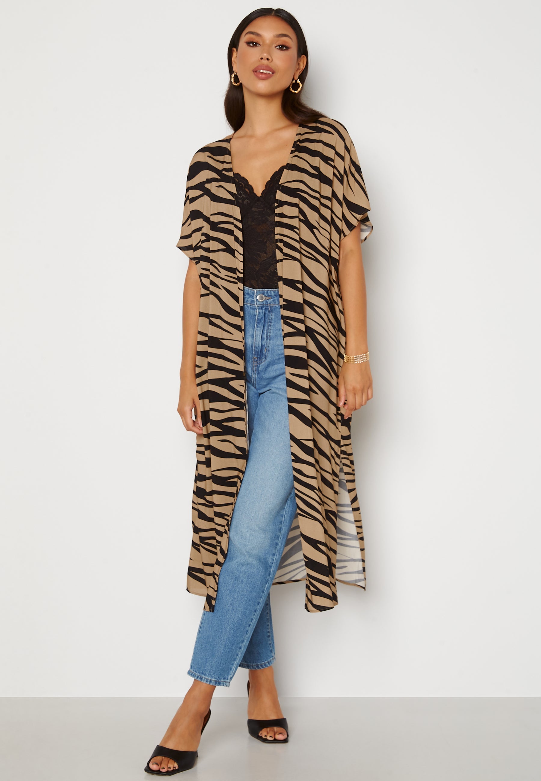 Trendyol Beach Kaftan