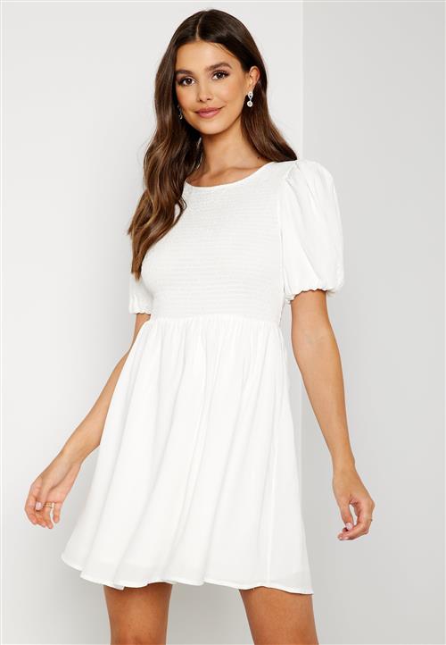 Bubbleroom Occasion Deana Smock Dress