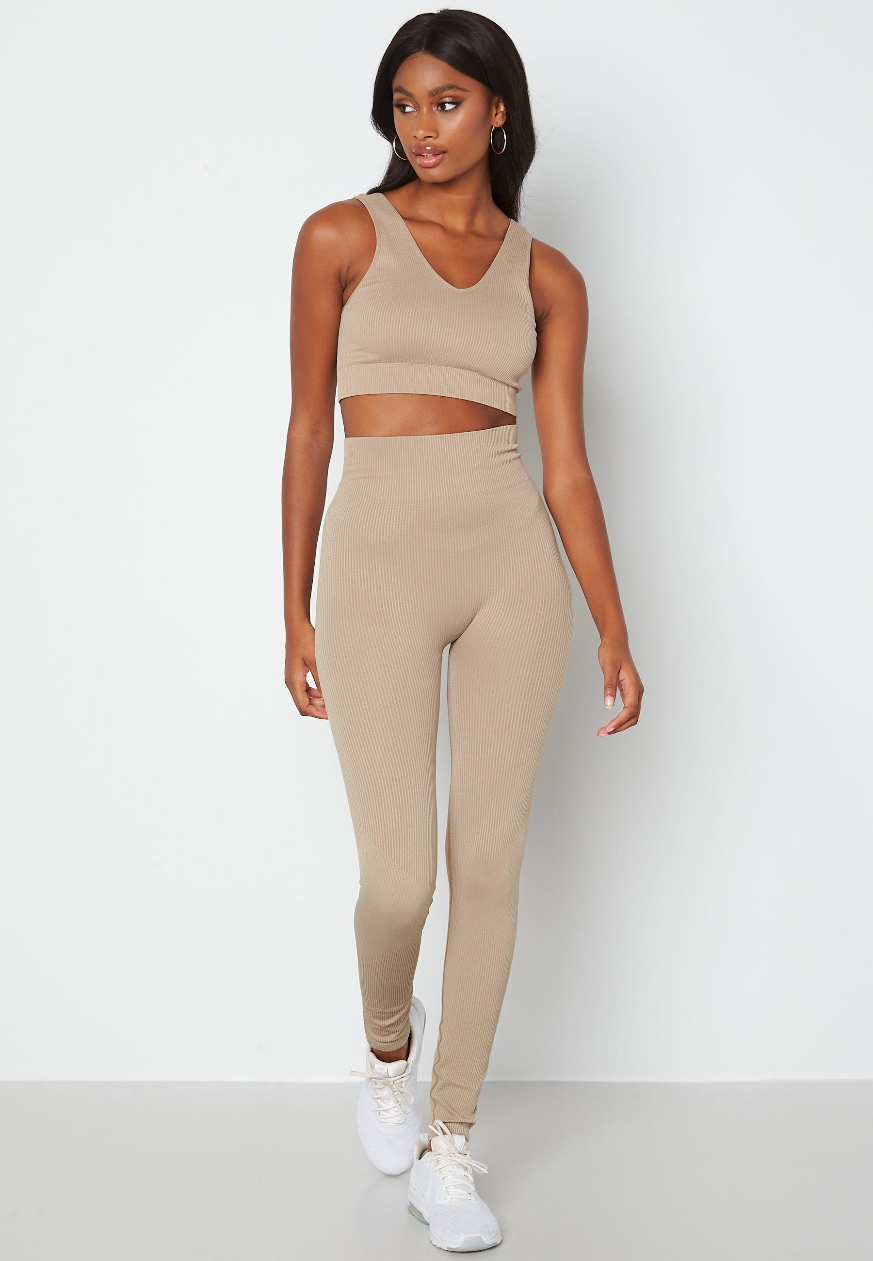 Pieces Elise Yoga Leggings