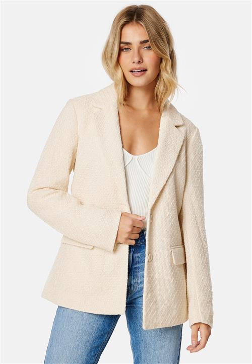 VILA Emmi Boucle Blazer