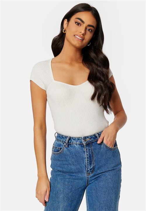 VERO MODA Willow Sweetheart Pullover