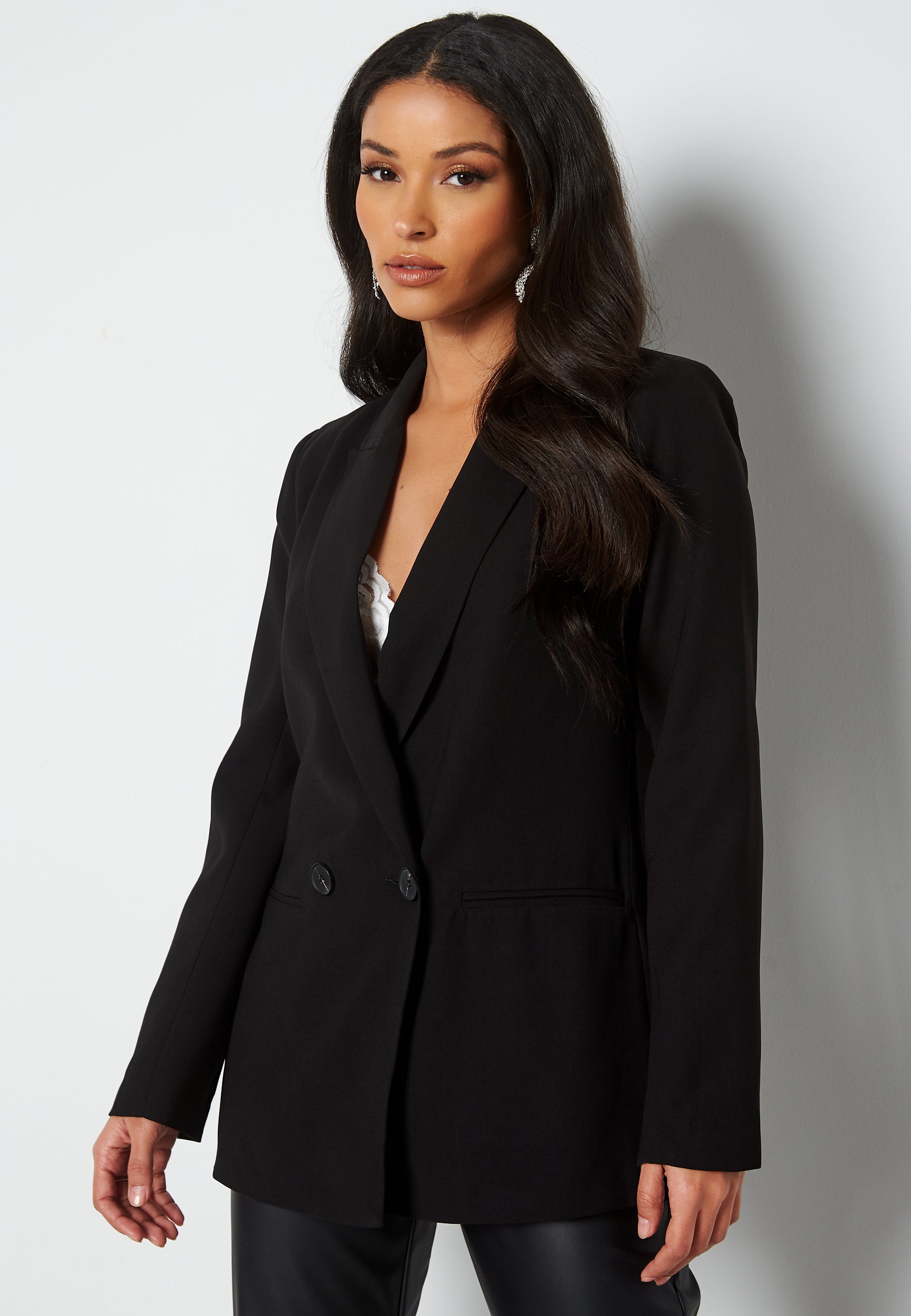 FOREVER NEW Oversized Blazer