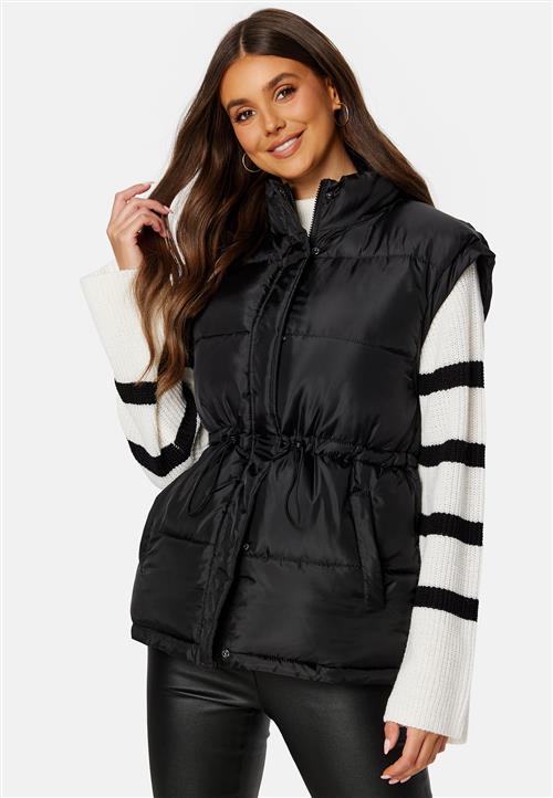 BUBBLEROOM Lou Padded Vest