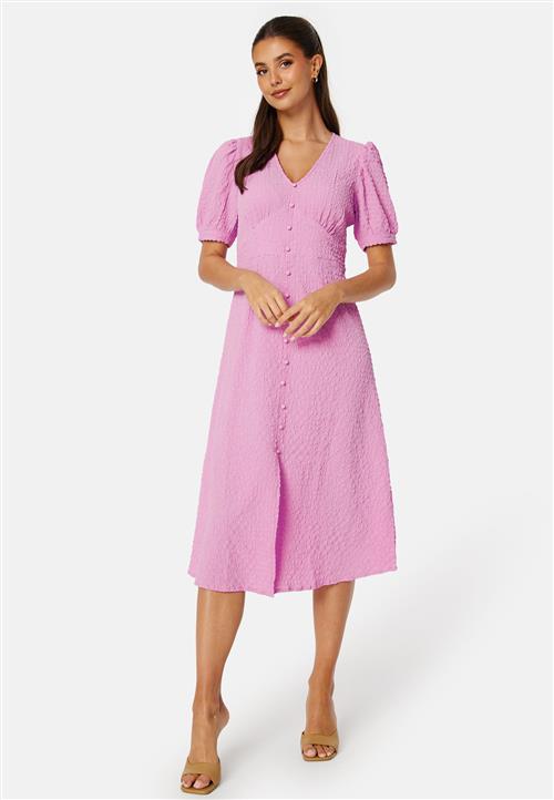 BUBBLEROOM Petronella Structure Dress