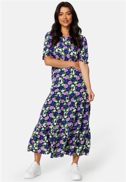 Happy Holly Trulie dress