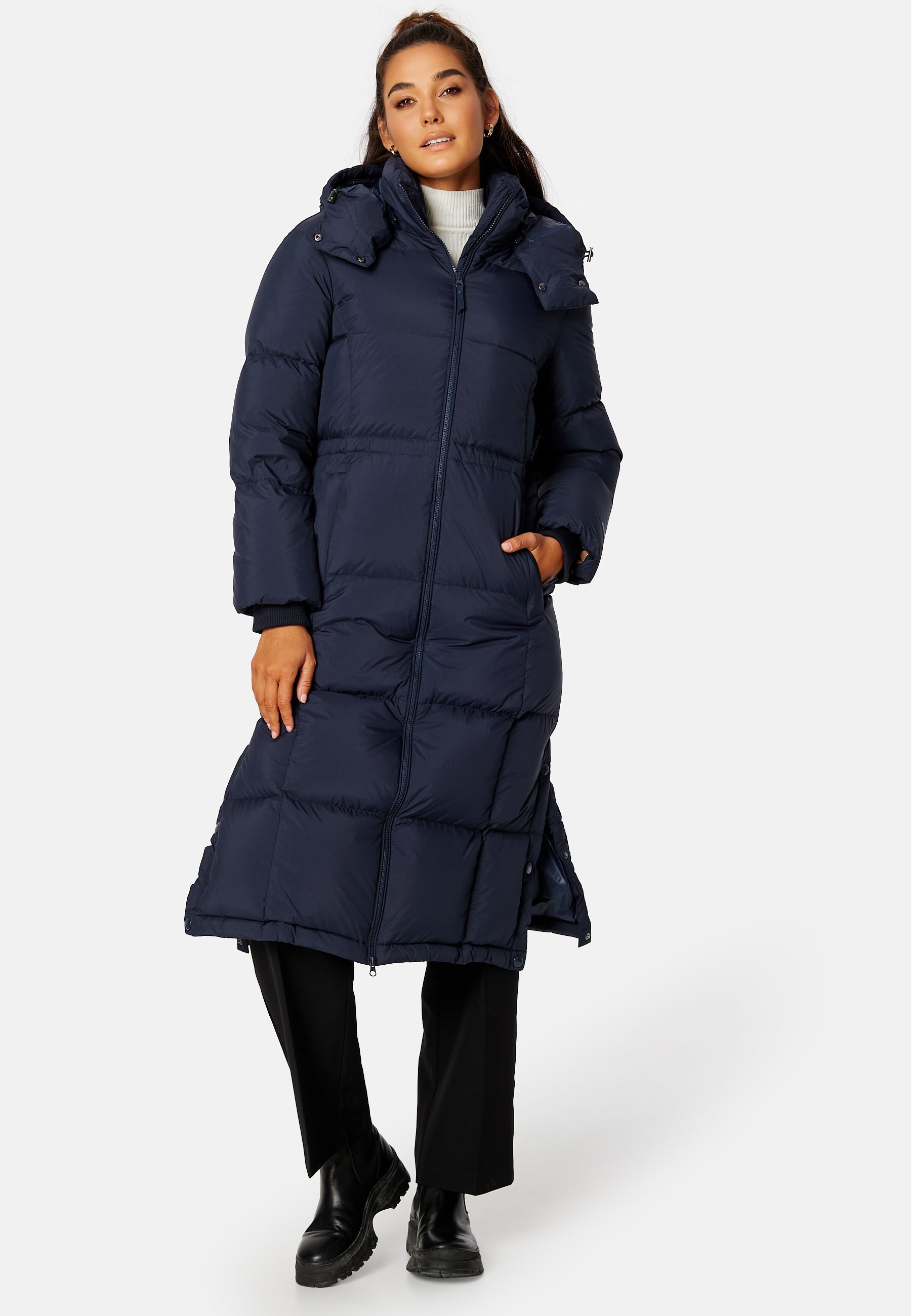 GANT Full Lenght Down Coat