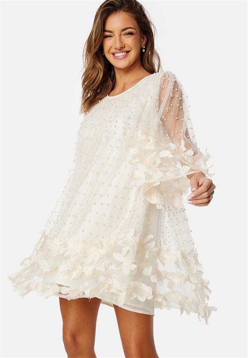 Ida Sjöstedt River Bead Dress