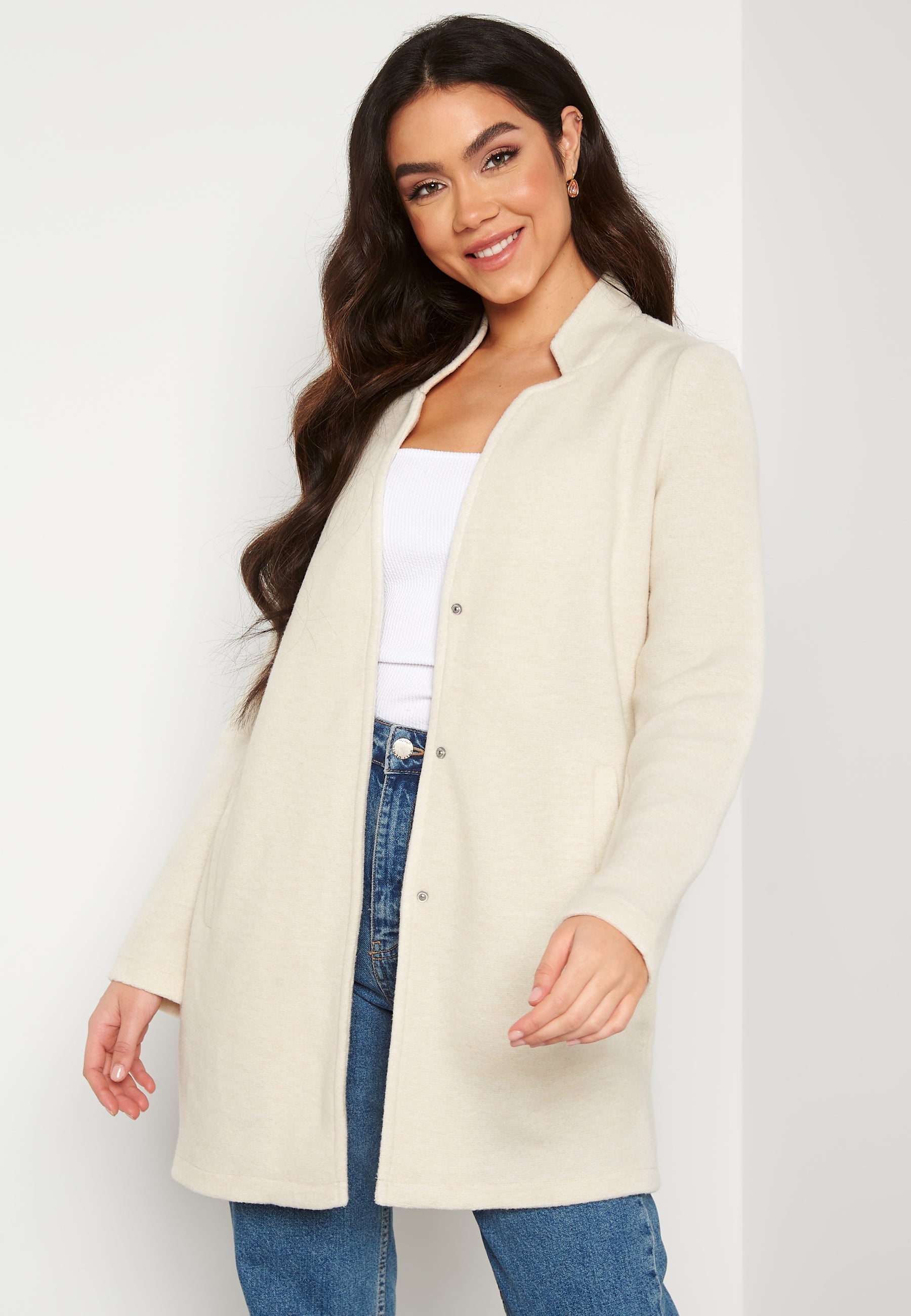 VERO MODA Brushedkatrine Jacket