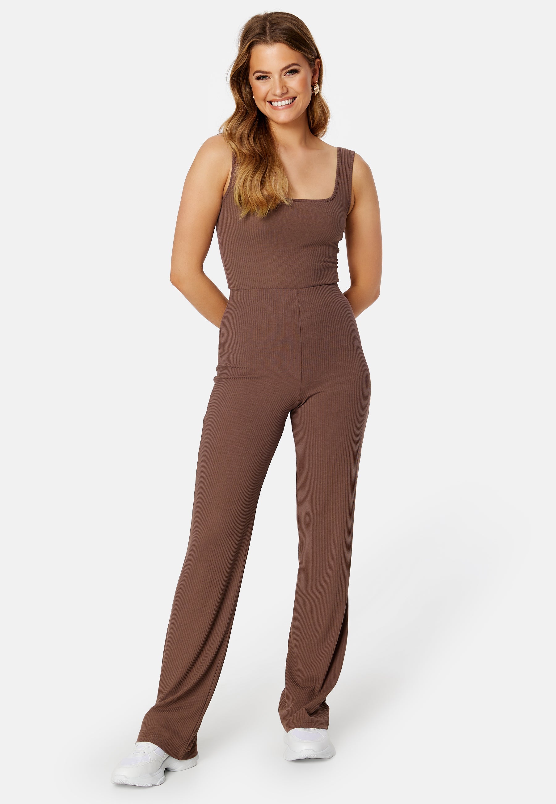 BUBBLEROOM Fiona rib set