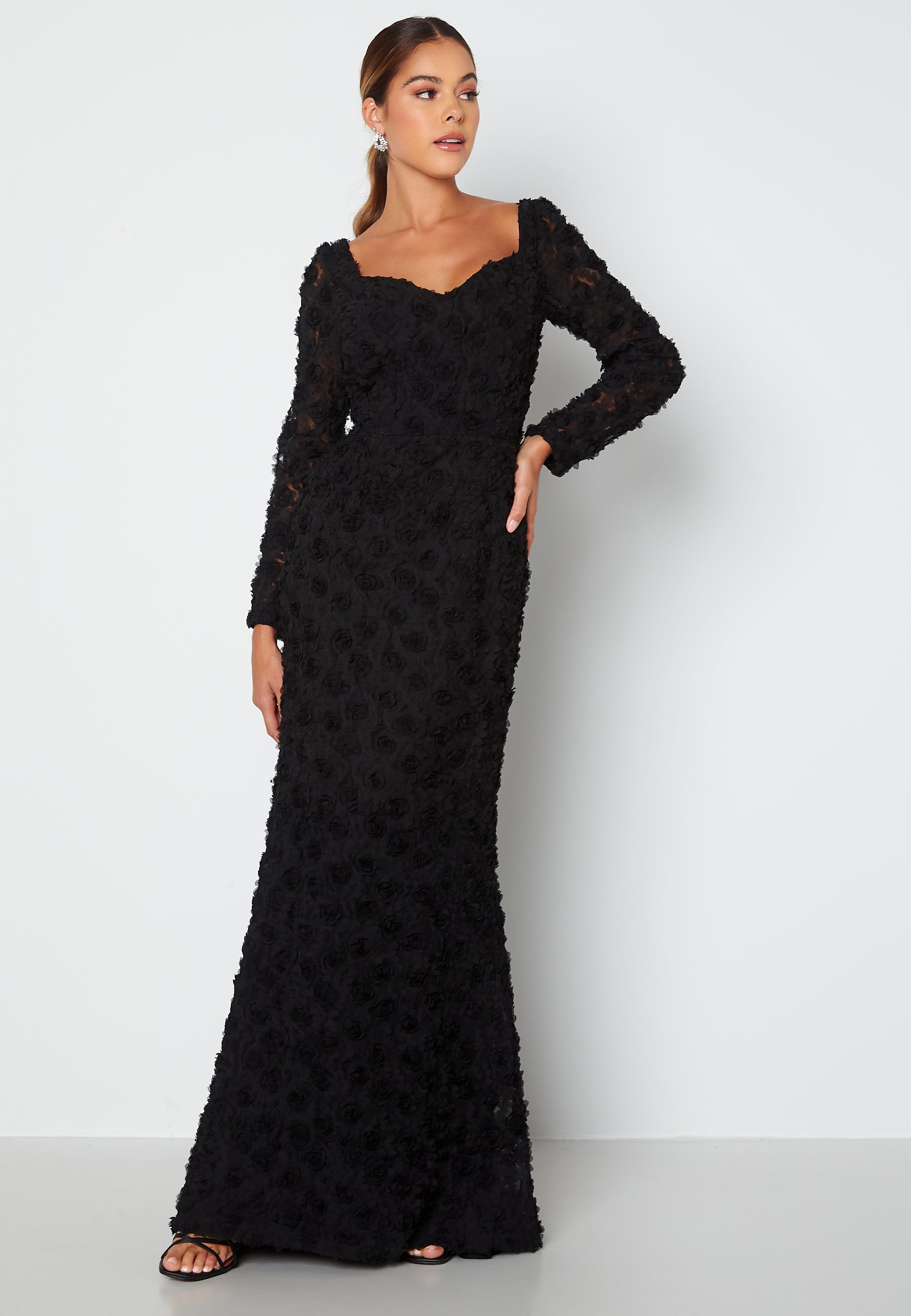 Ida Sjöstedt Selena Dress