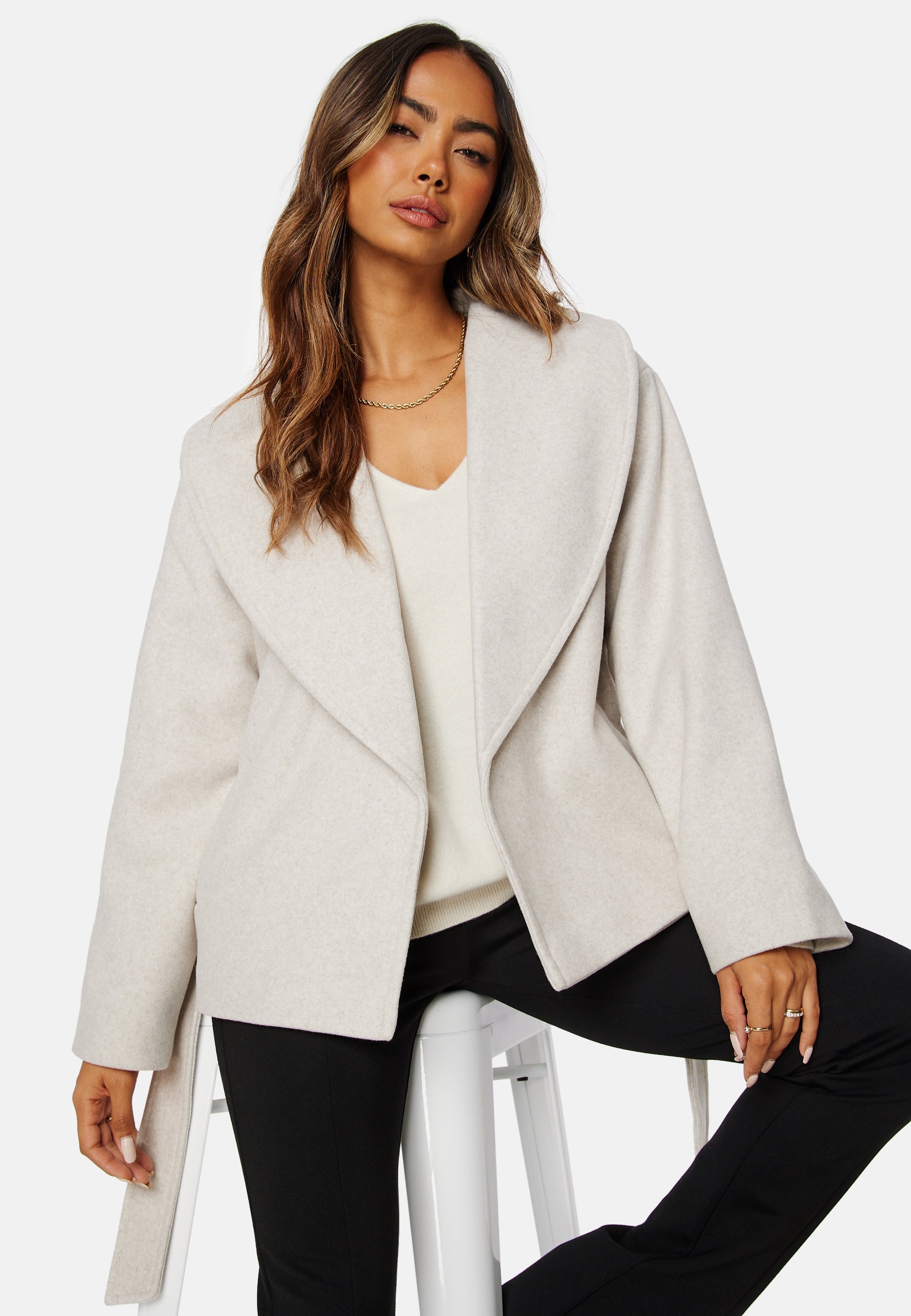 VERO MODA Bergen Jacket