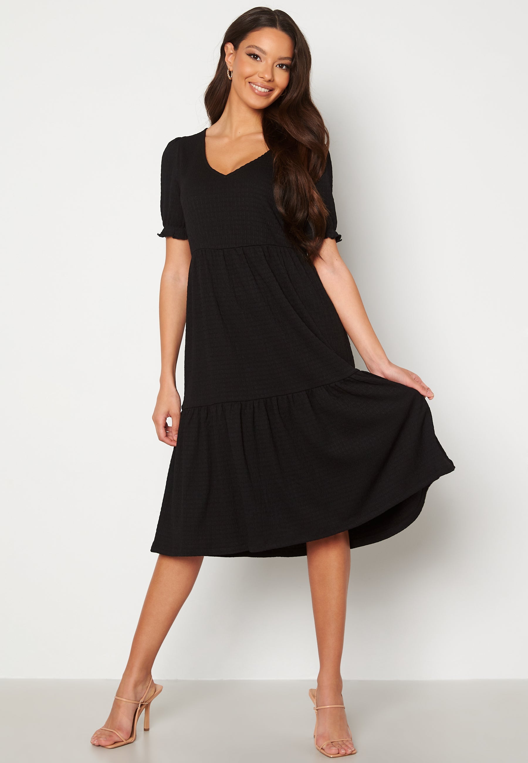 Happy Holly Nia dress