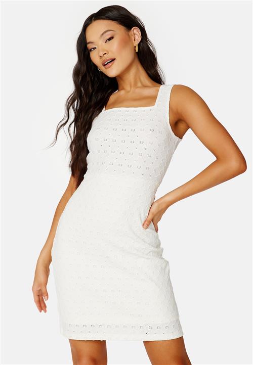 Pieces Abby Strap Dress