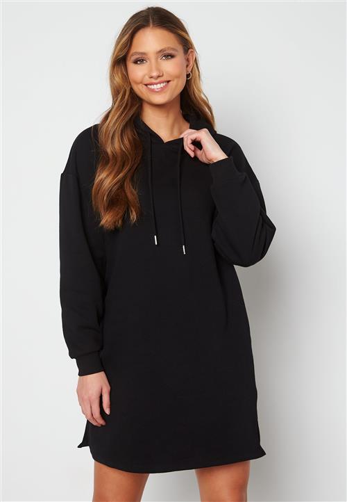 Pieces Chilli LS Sweat Dress