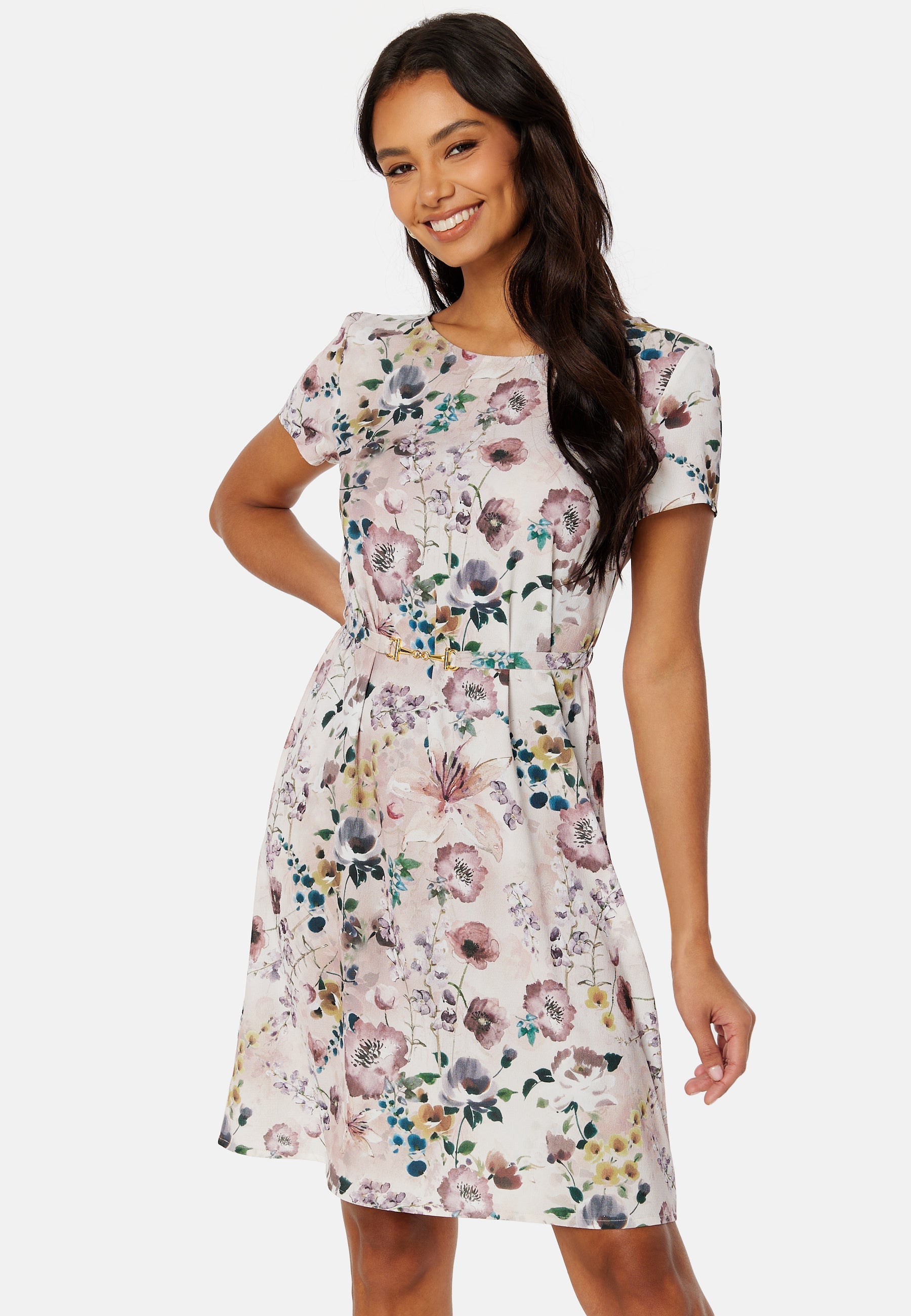 Ida Sjöstedt May Dress