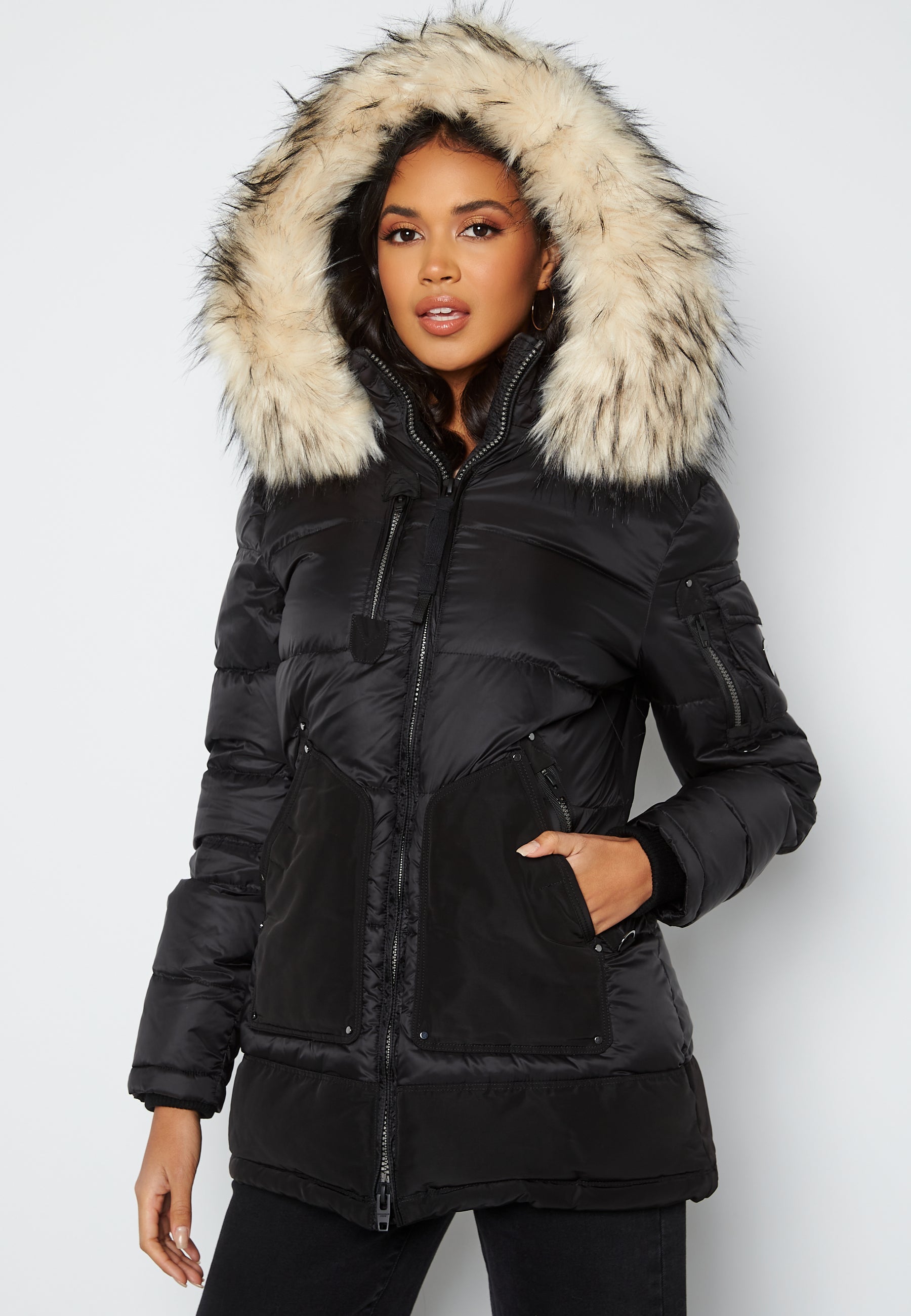 ROCKANDBLUE Valencia II Jacket