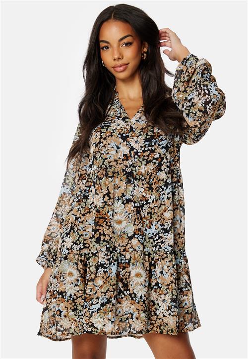 Object Collectors Item Objmila Gia L/S Dress