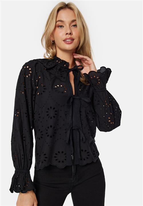 VILA Vilanis L/S Top