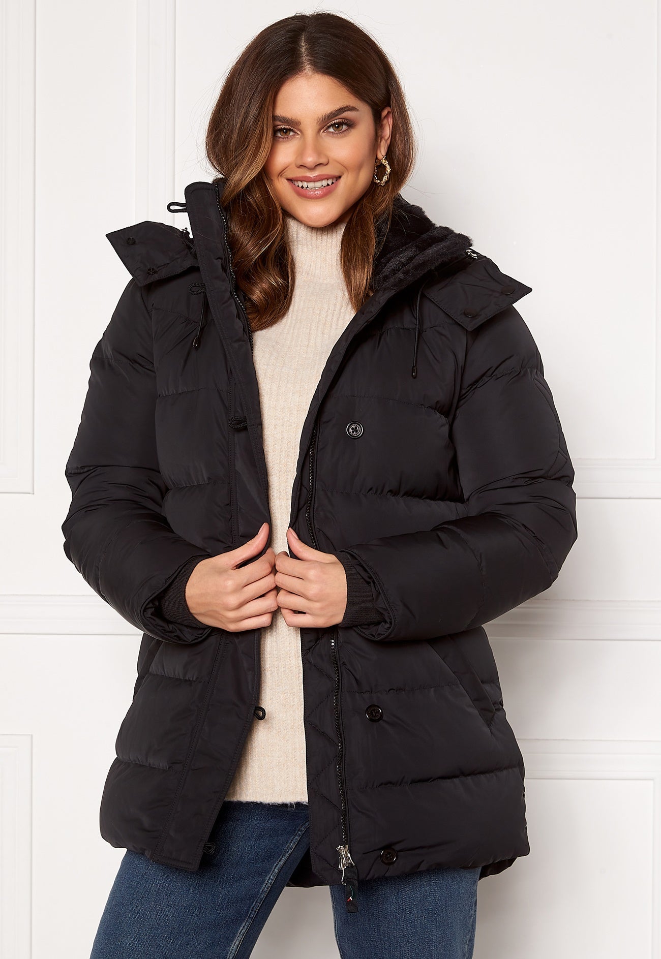 Boomerang Alextra Down Jacket