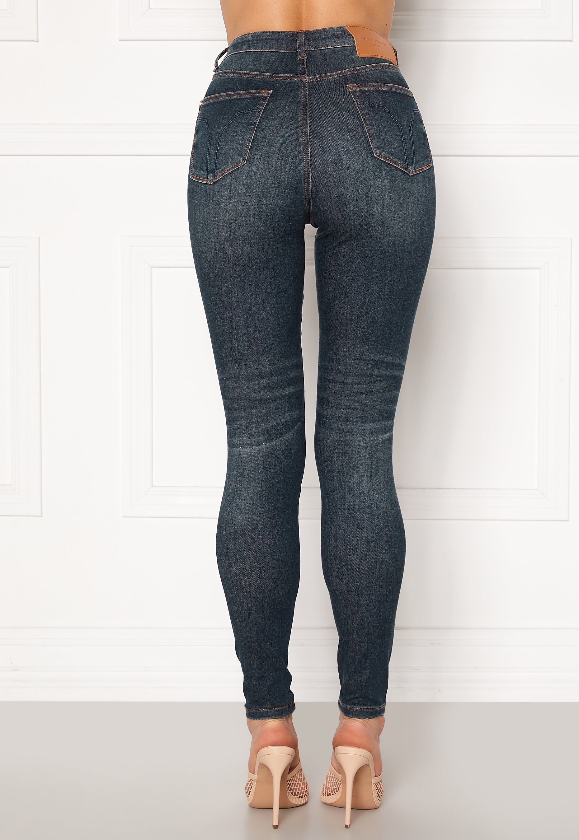 Bubbleroom JJ2490 Five Pockets