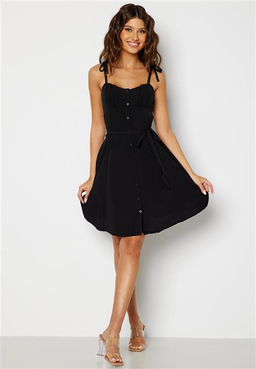 BUBBLEROOM Violie strap dress