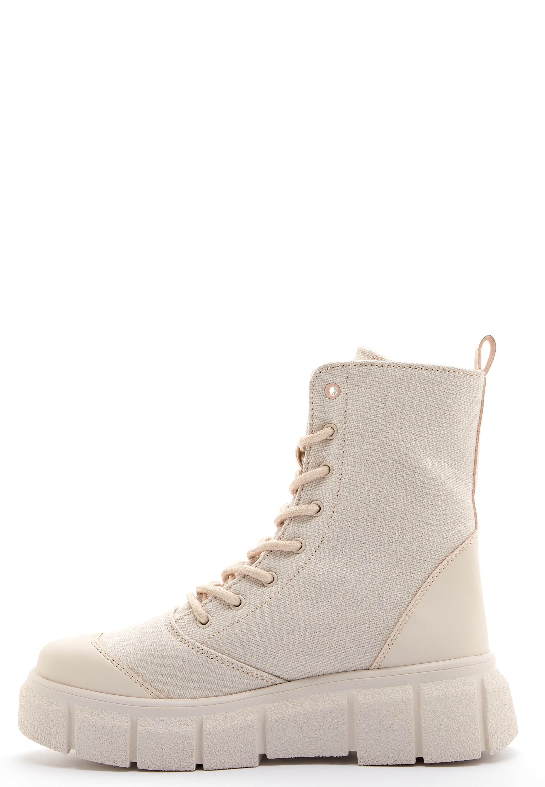 BUBBLEROOM Jodie safari boots