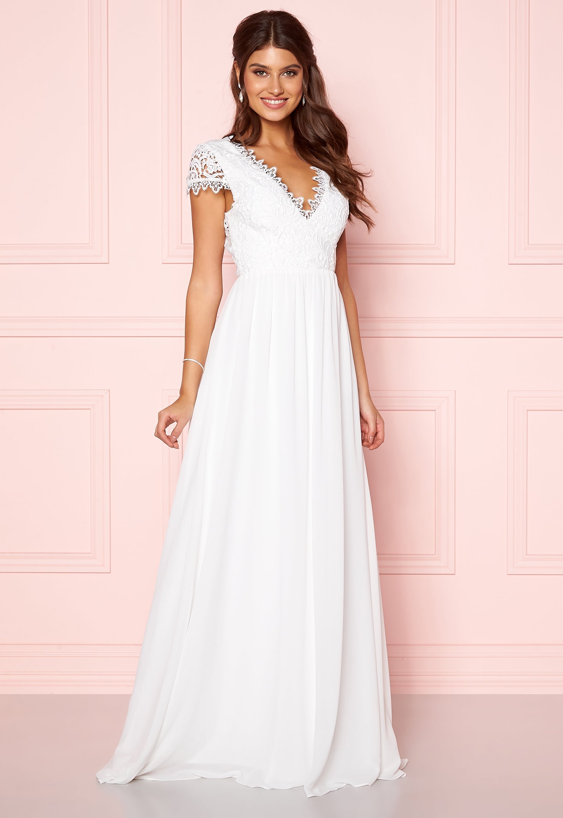 Moments New York Amelia Wedding Gown