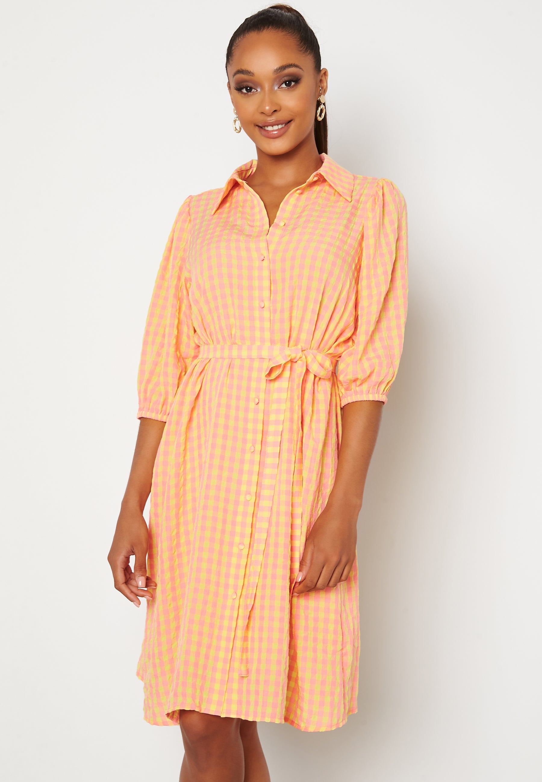 Sisters Point Vibby Dress