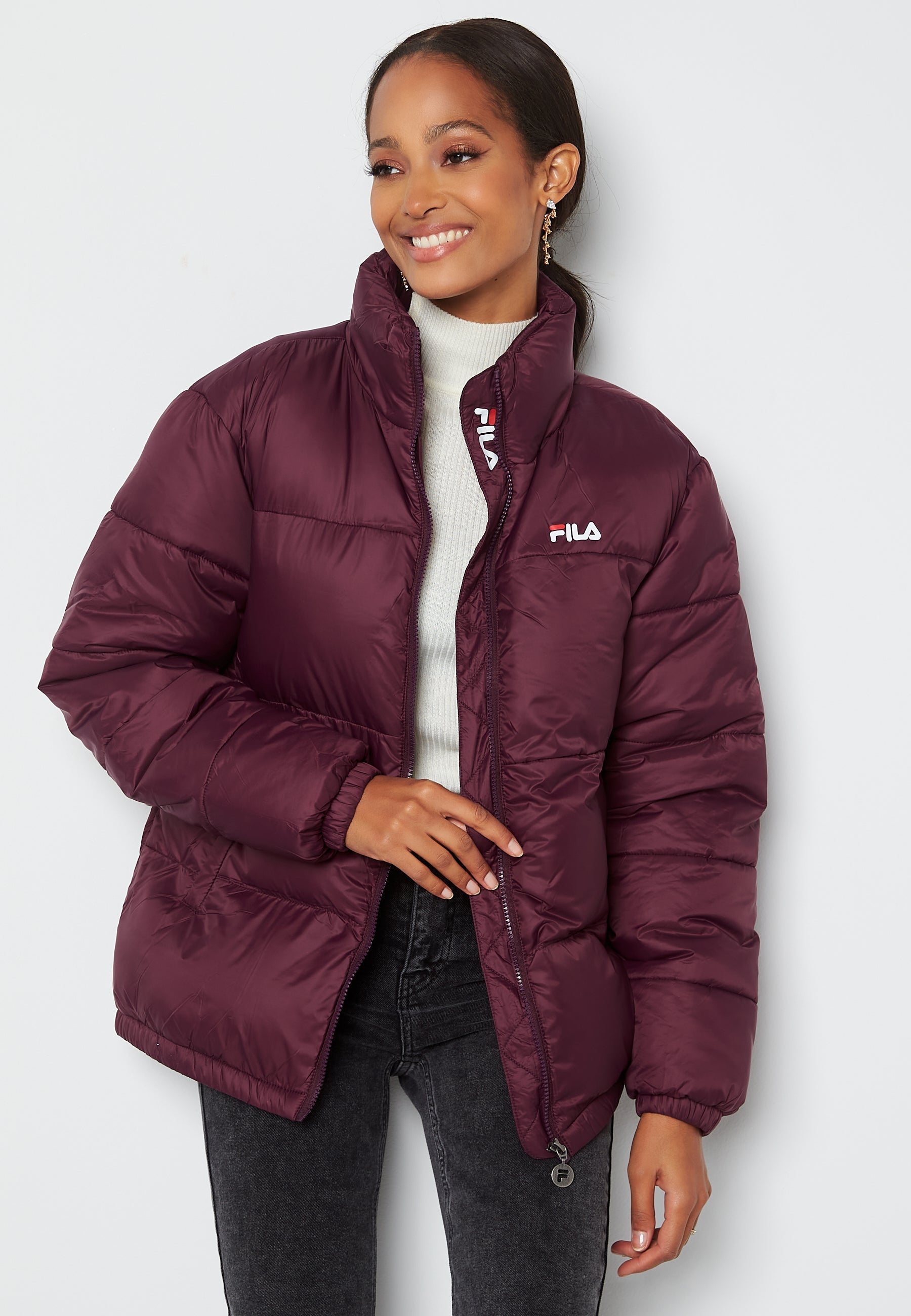 FILA Susi Puff Jacket